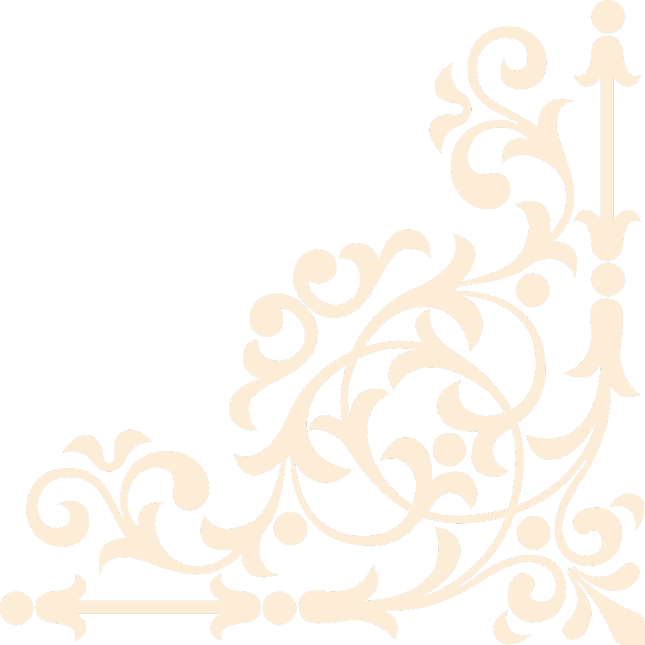 motif floral